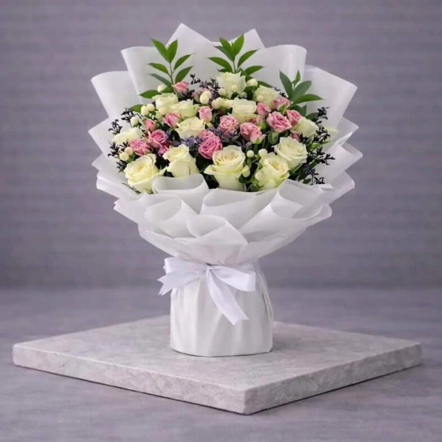 باقة بونيتا