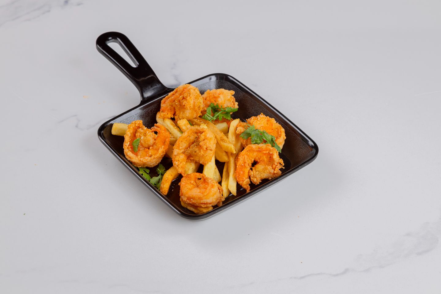 Fried Shrimp
