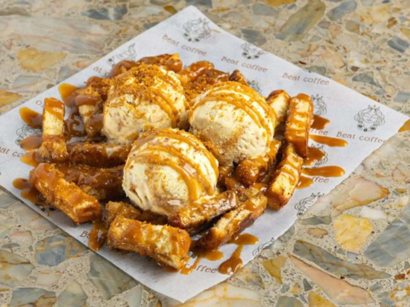 French Toast