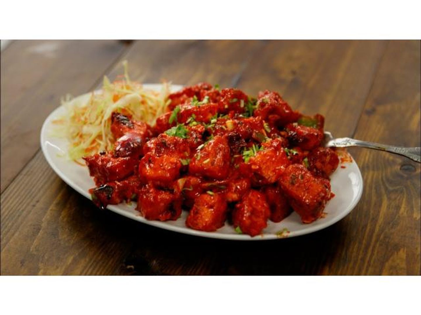 Paneer 65