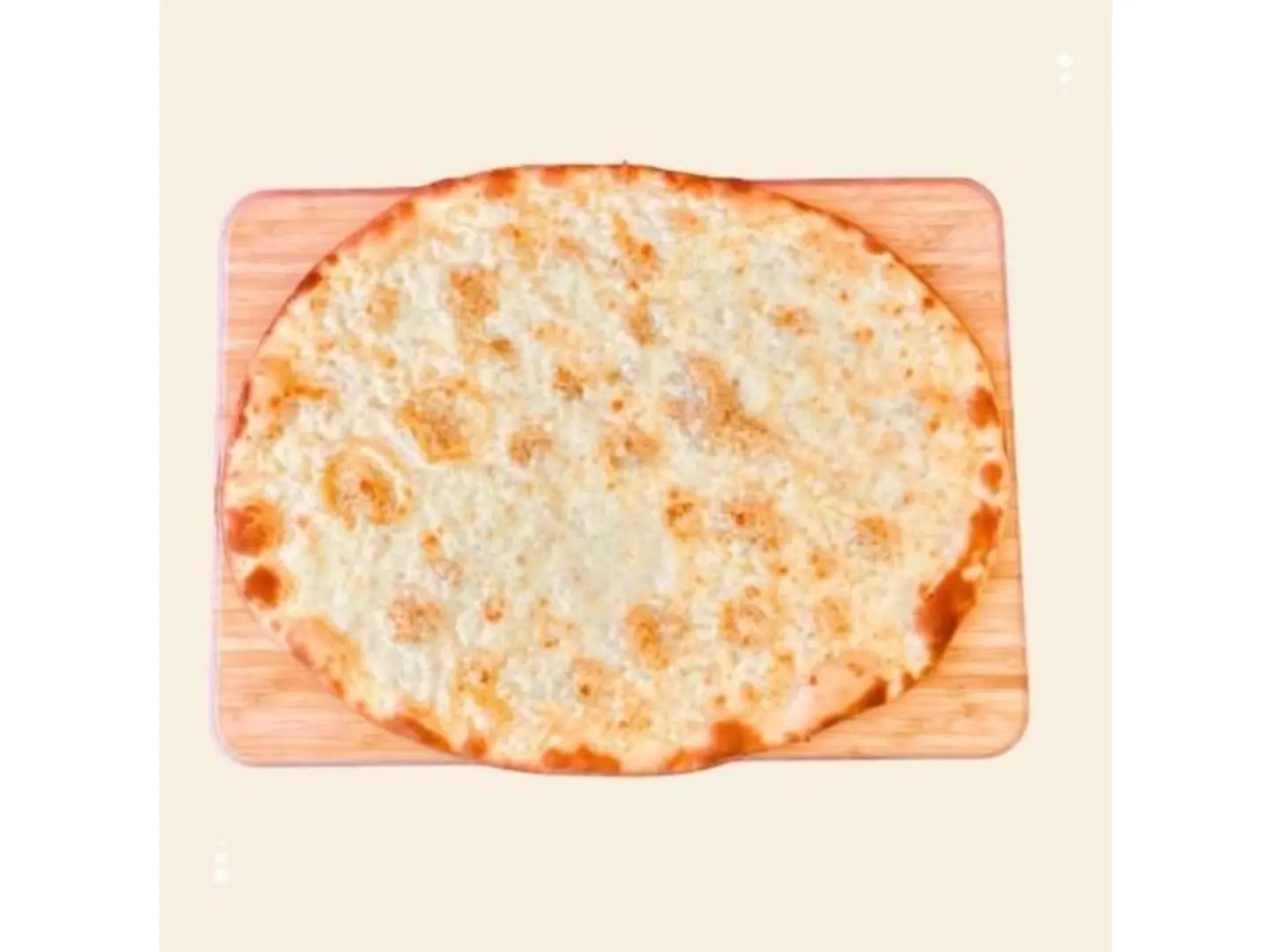 موزاريلا مشروحة