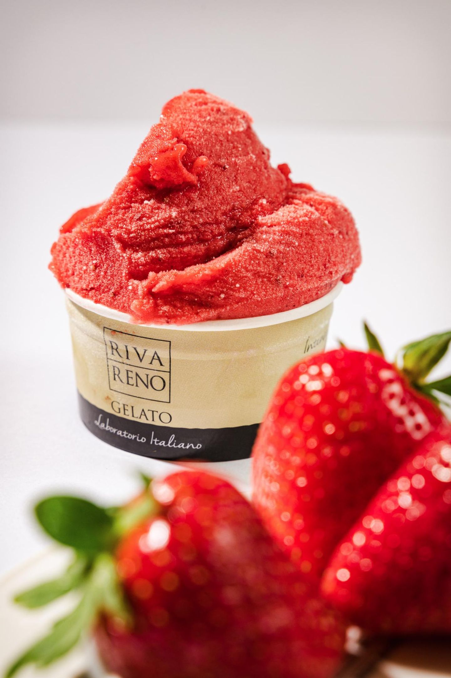 Small Ice Cream