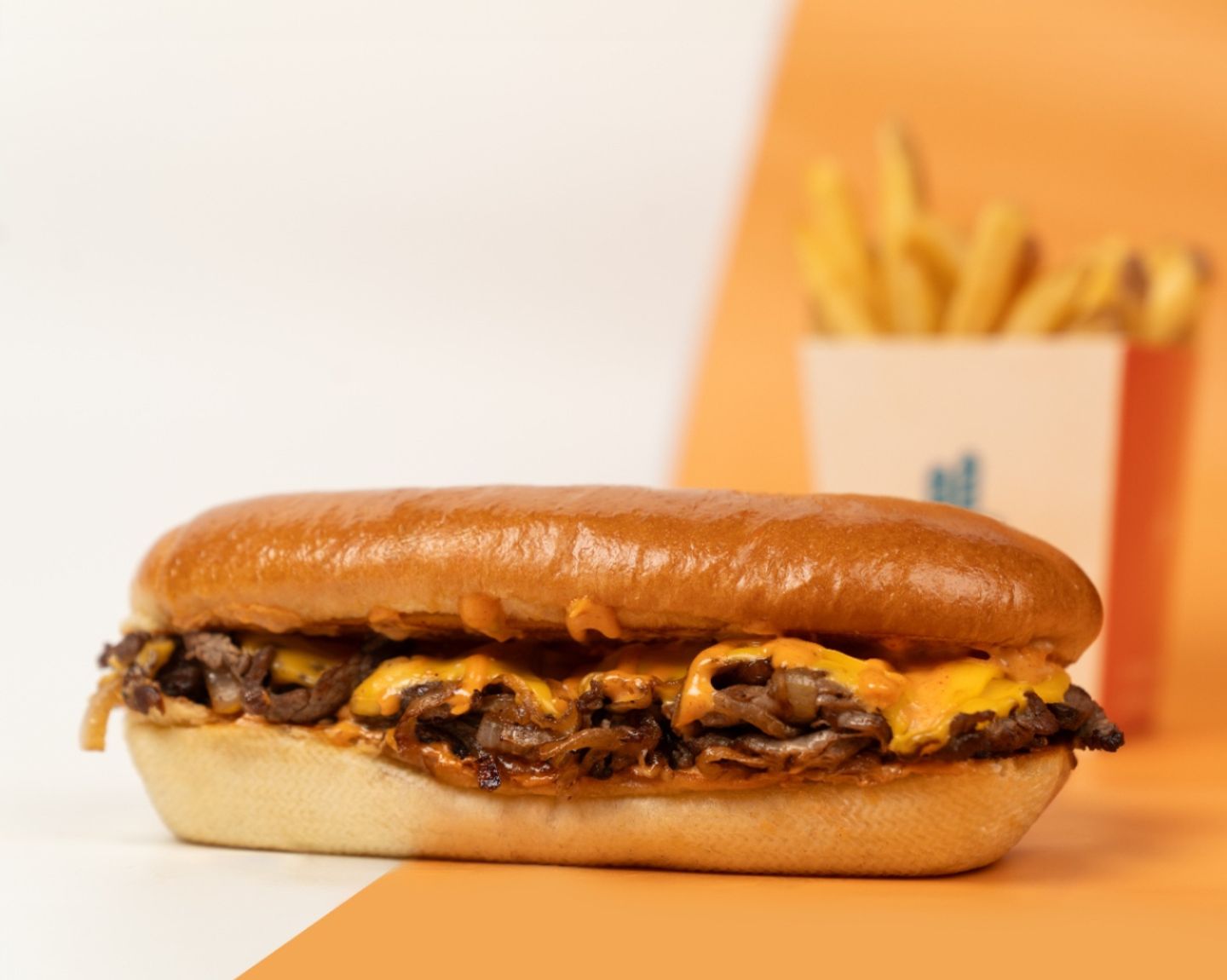 Philly Steak