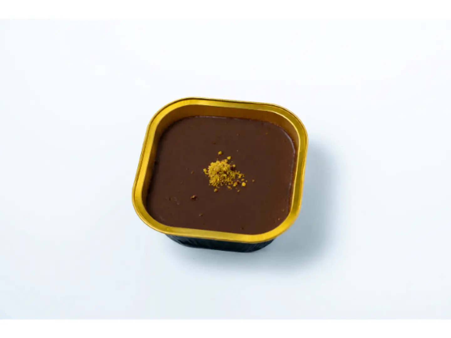 Chocolate Muhallebi