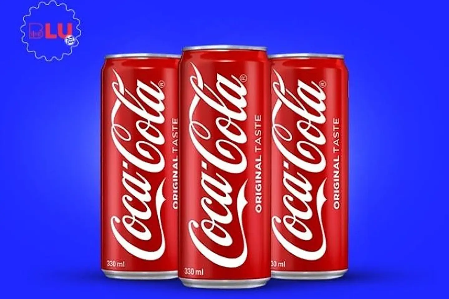 كوكاكولا