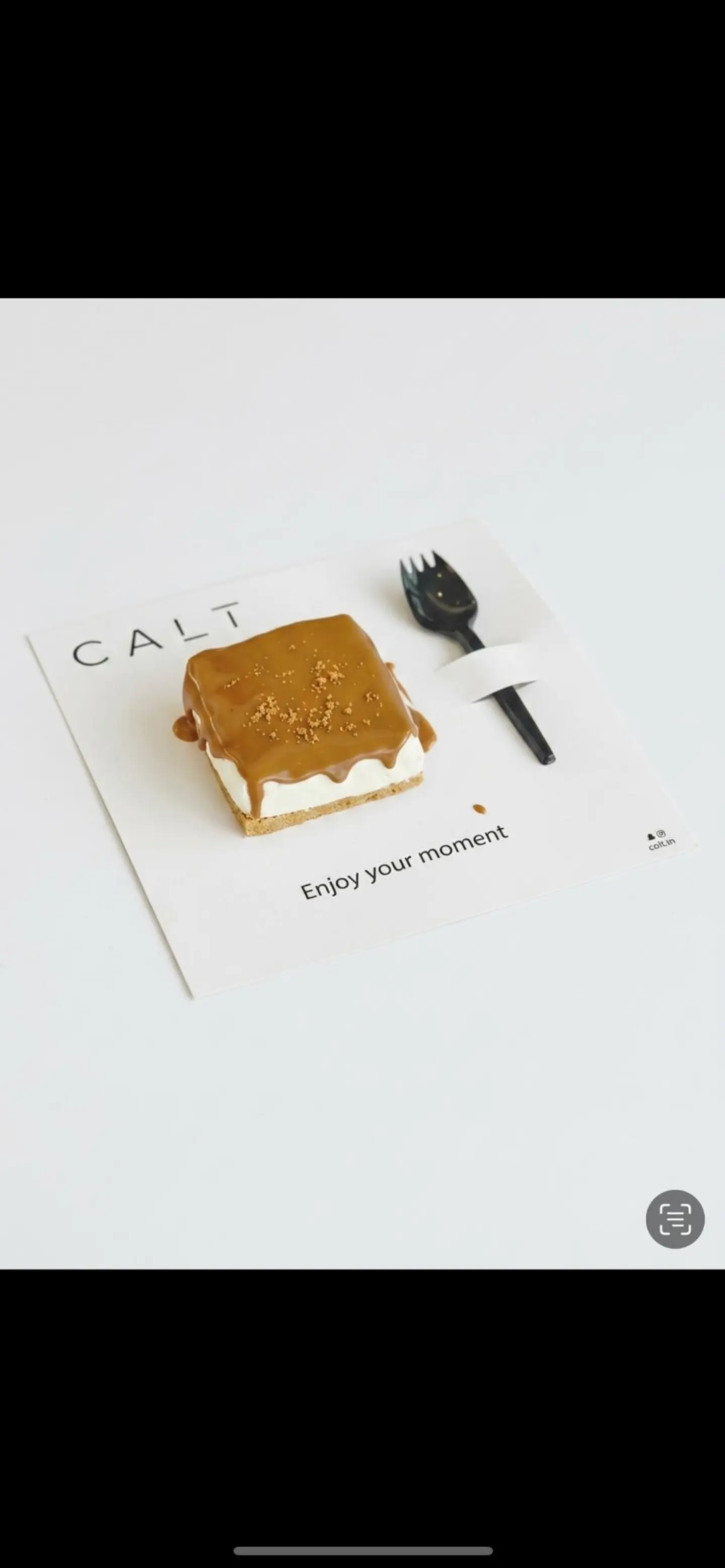 Lotus Cheesecake