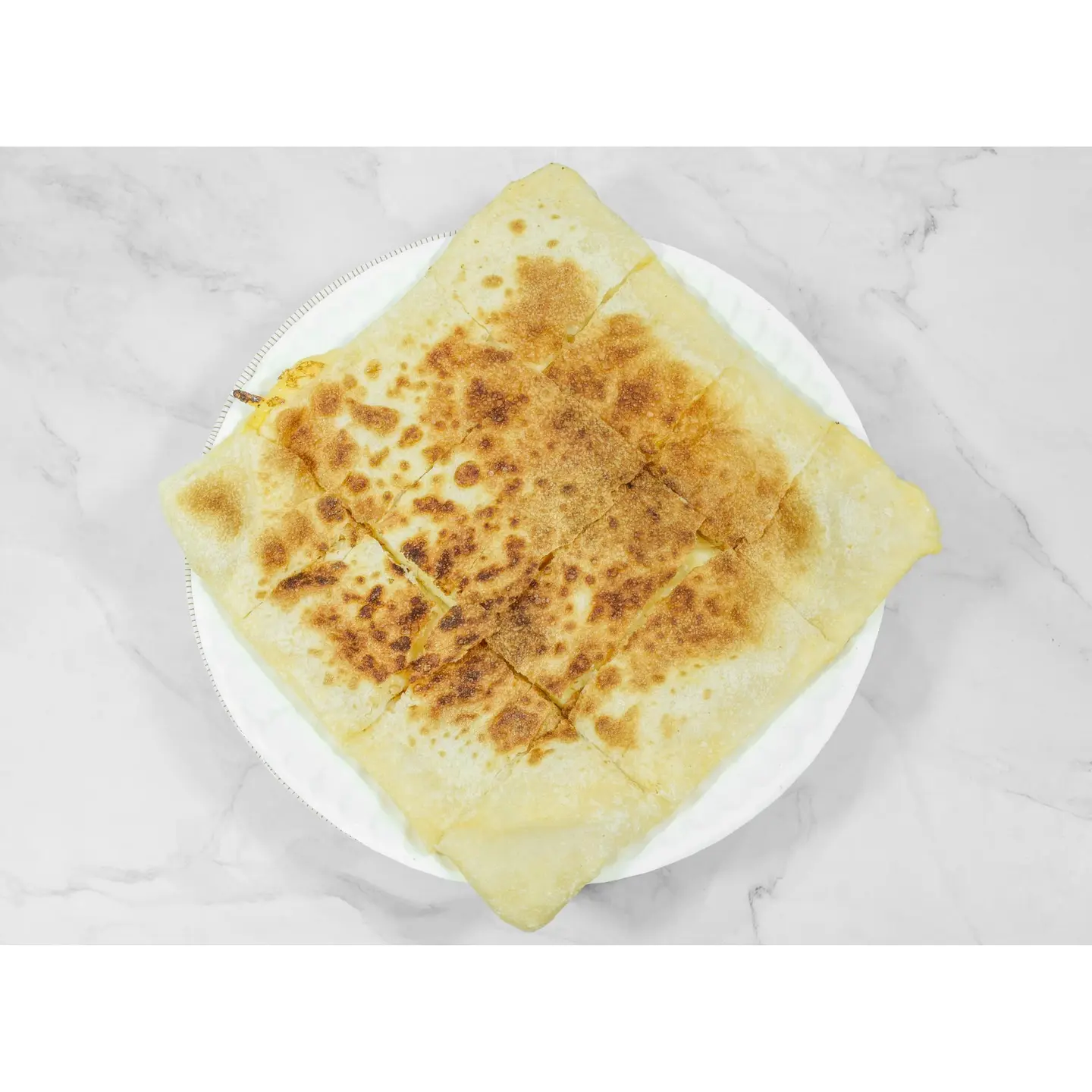 Banana Cream Mutabbak