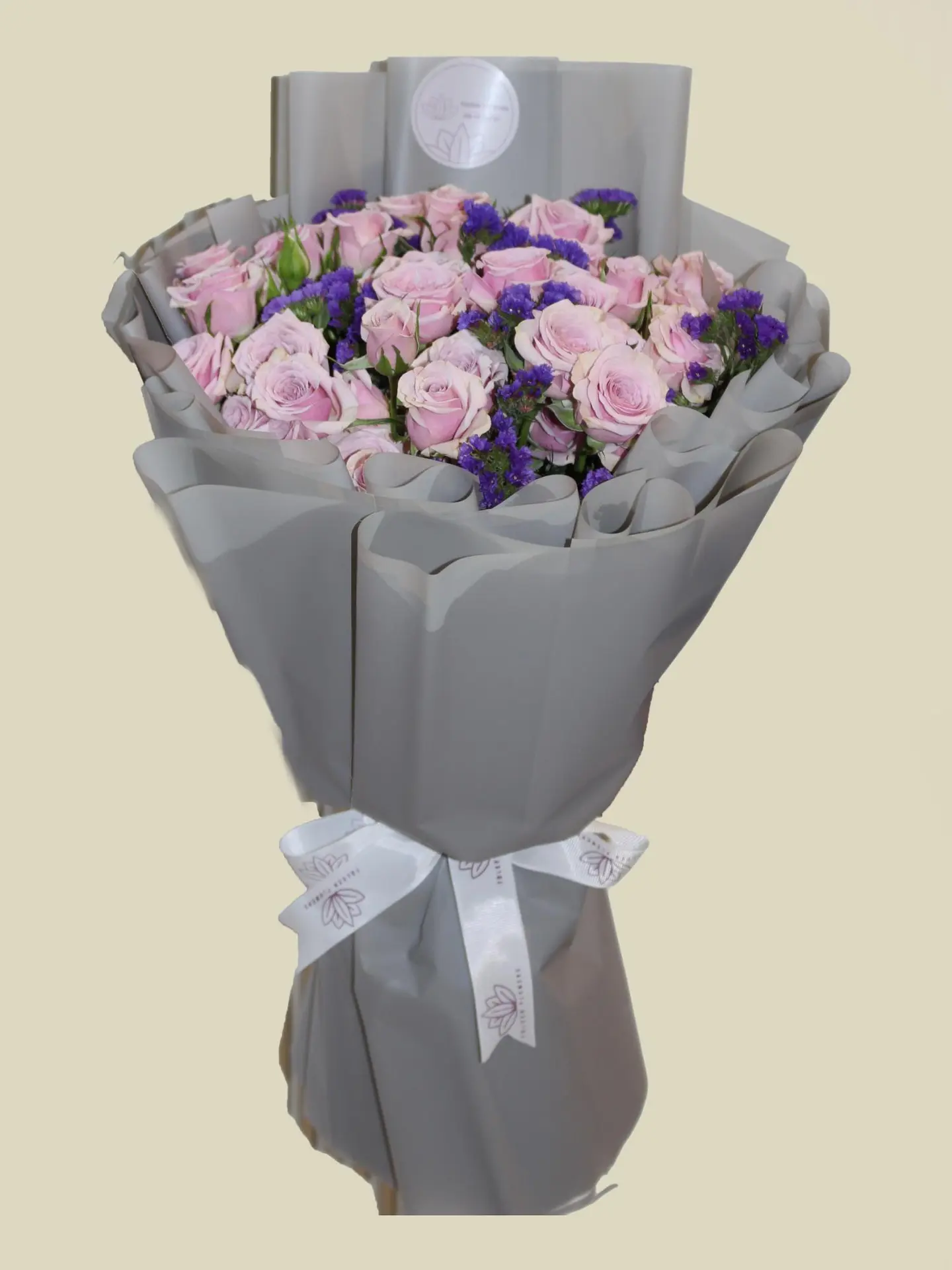 بوكيه الرقه