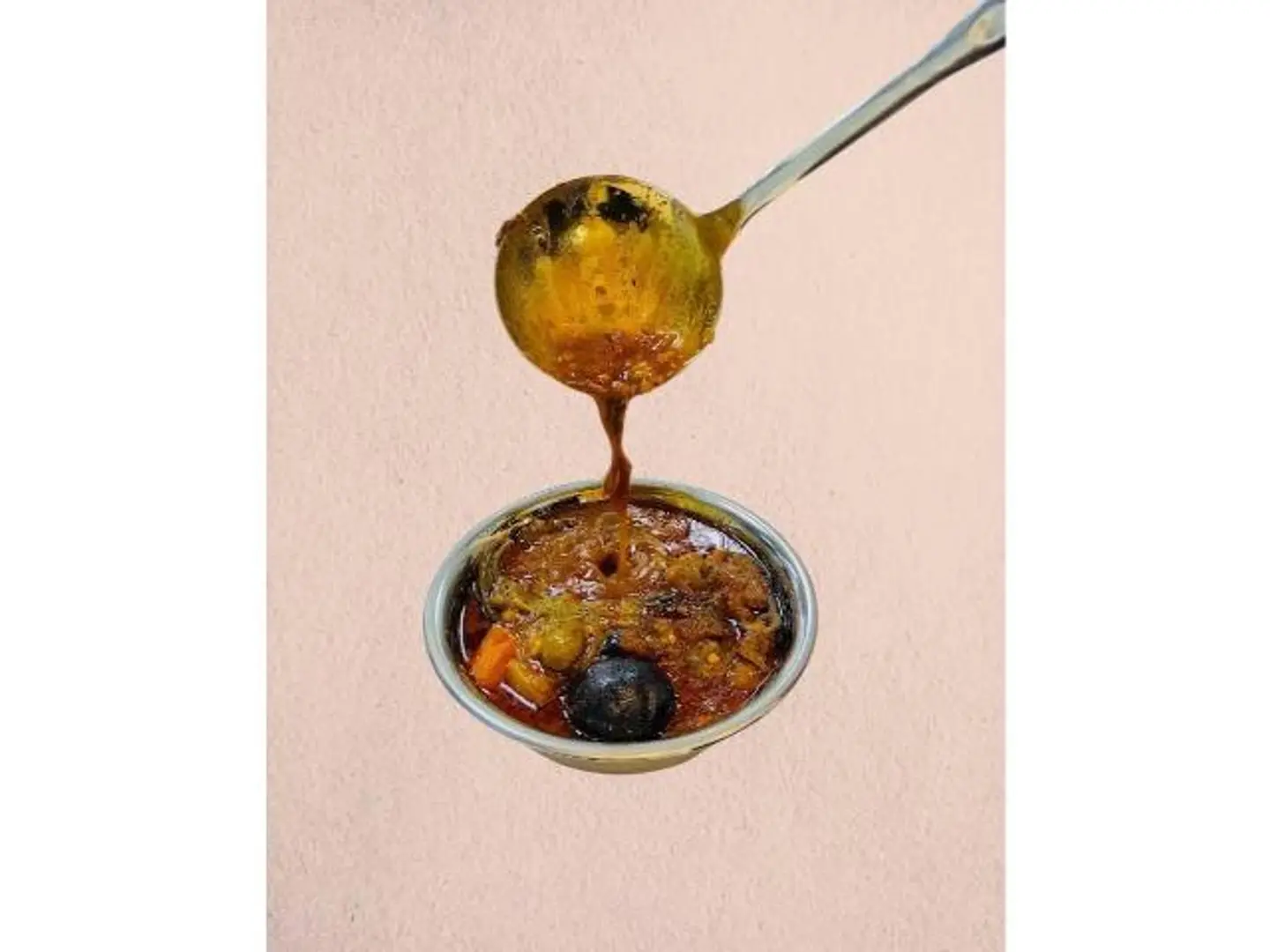 صالونة خضار