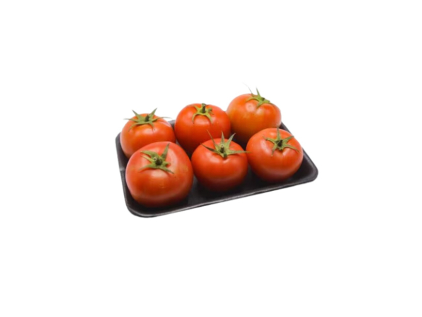 Tomato Plate