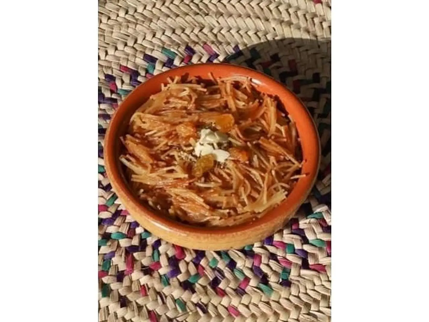 شعيرية