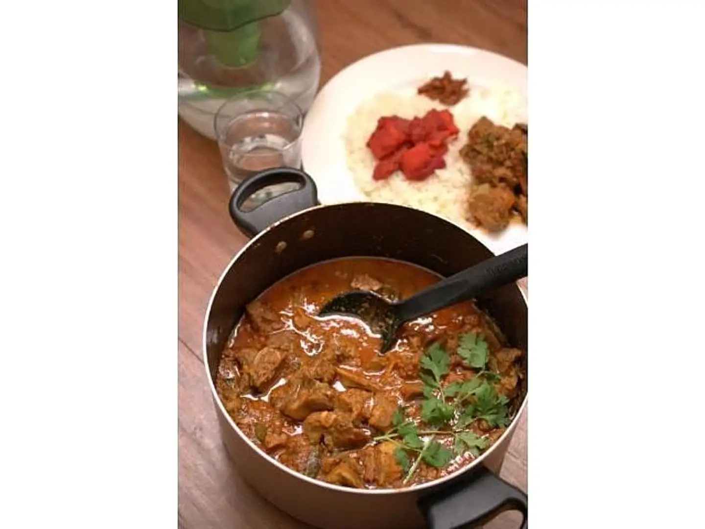 لحم الضأن أشاري