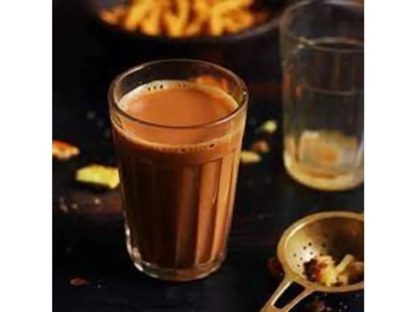 Chai Adani