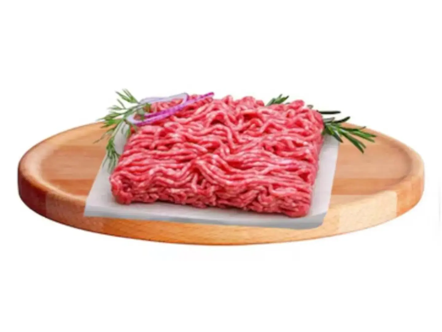 Minced Hashi Meat