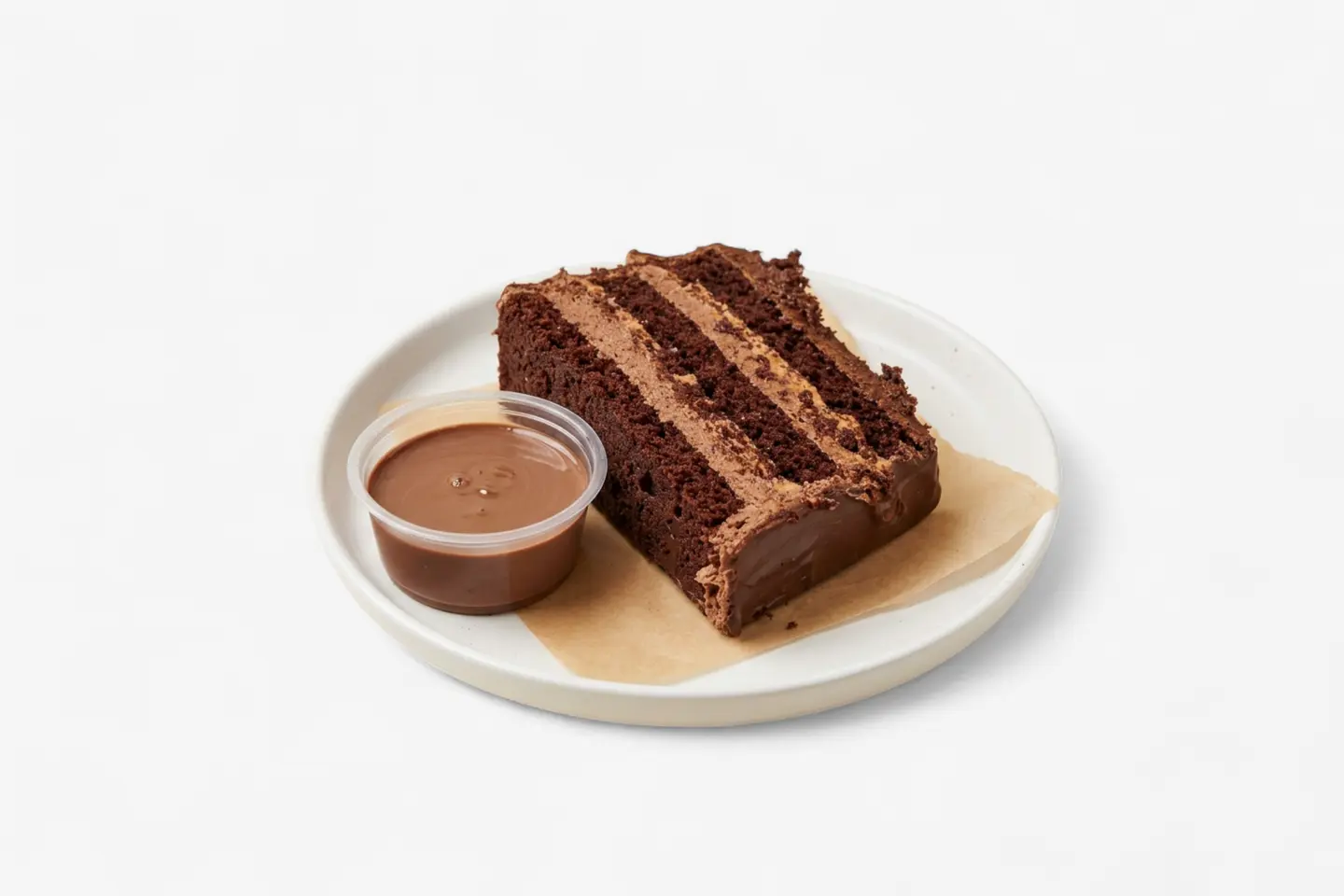 London Cake