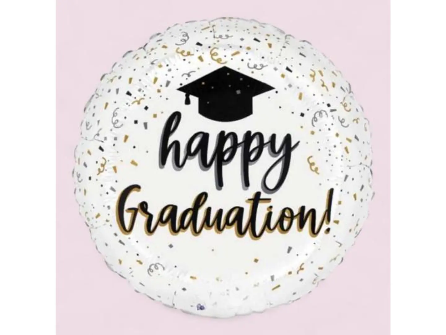 Graduation Balloon 4