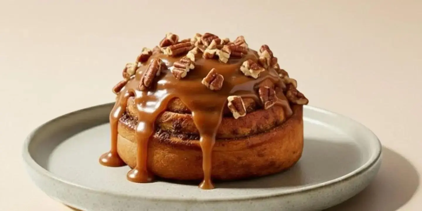 Cinnamon Cheesecake