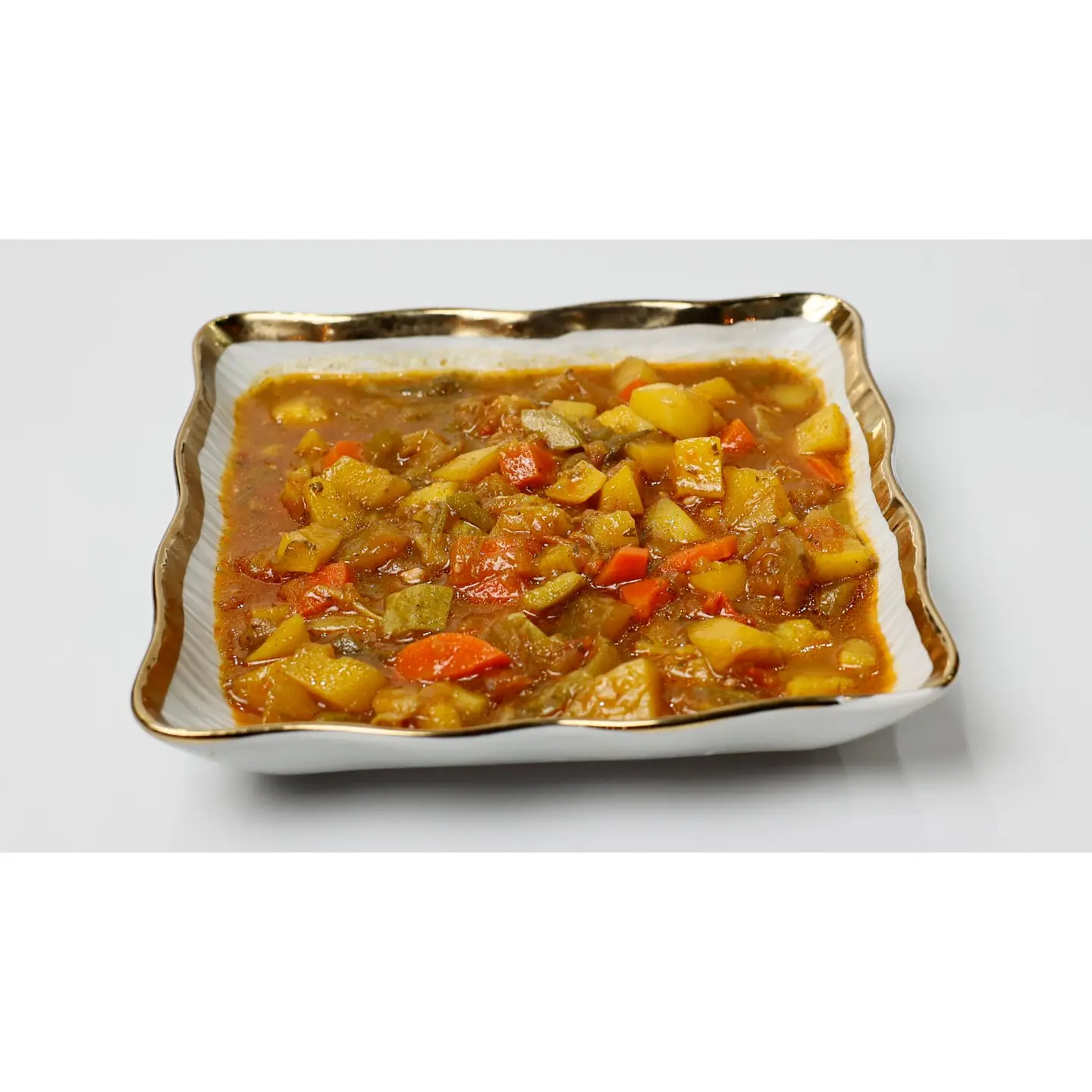 Mixed Vegetable