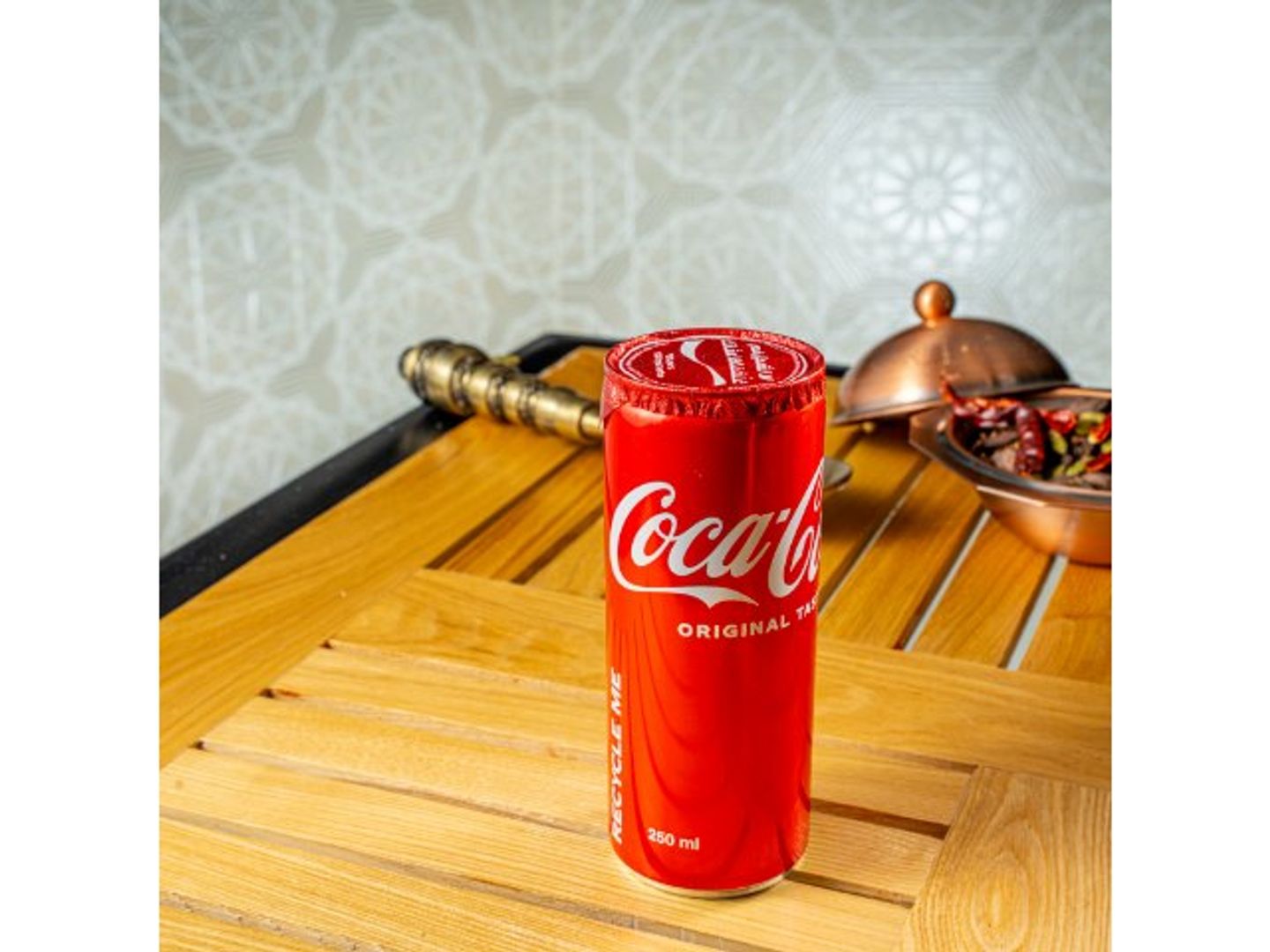 Cocacola