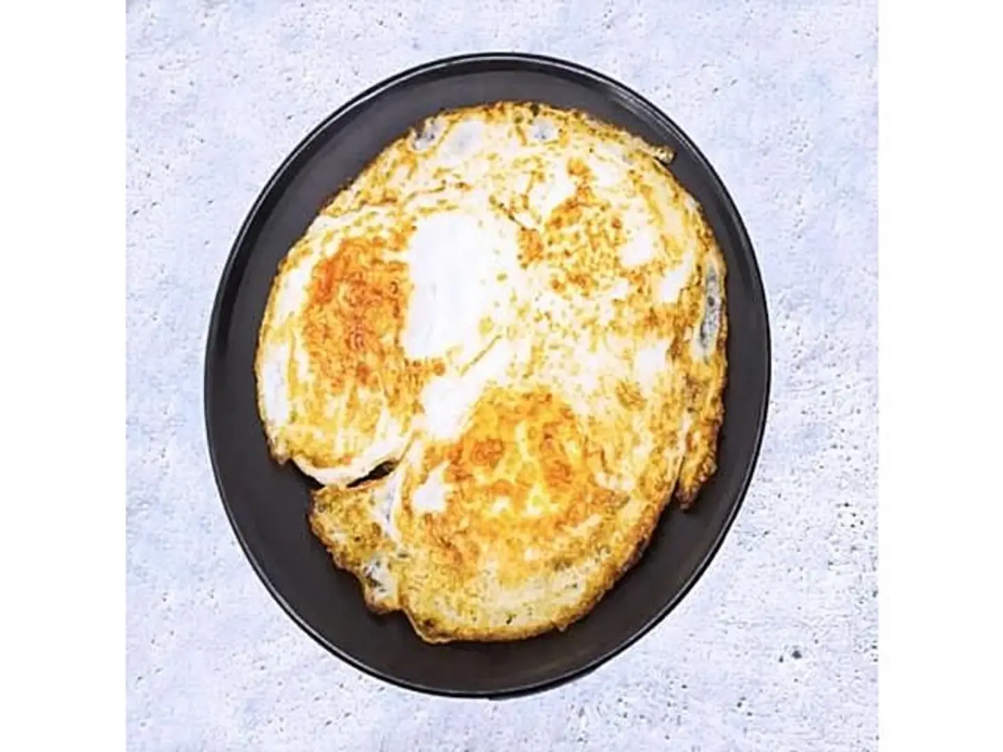 Fried Eggs