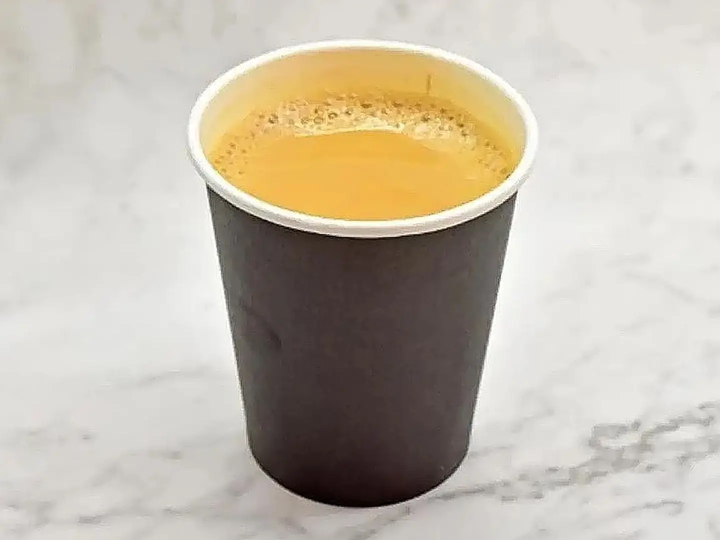 Milk Tea