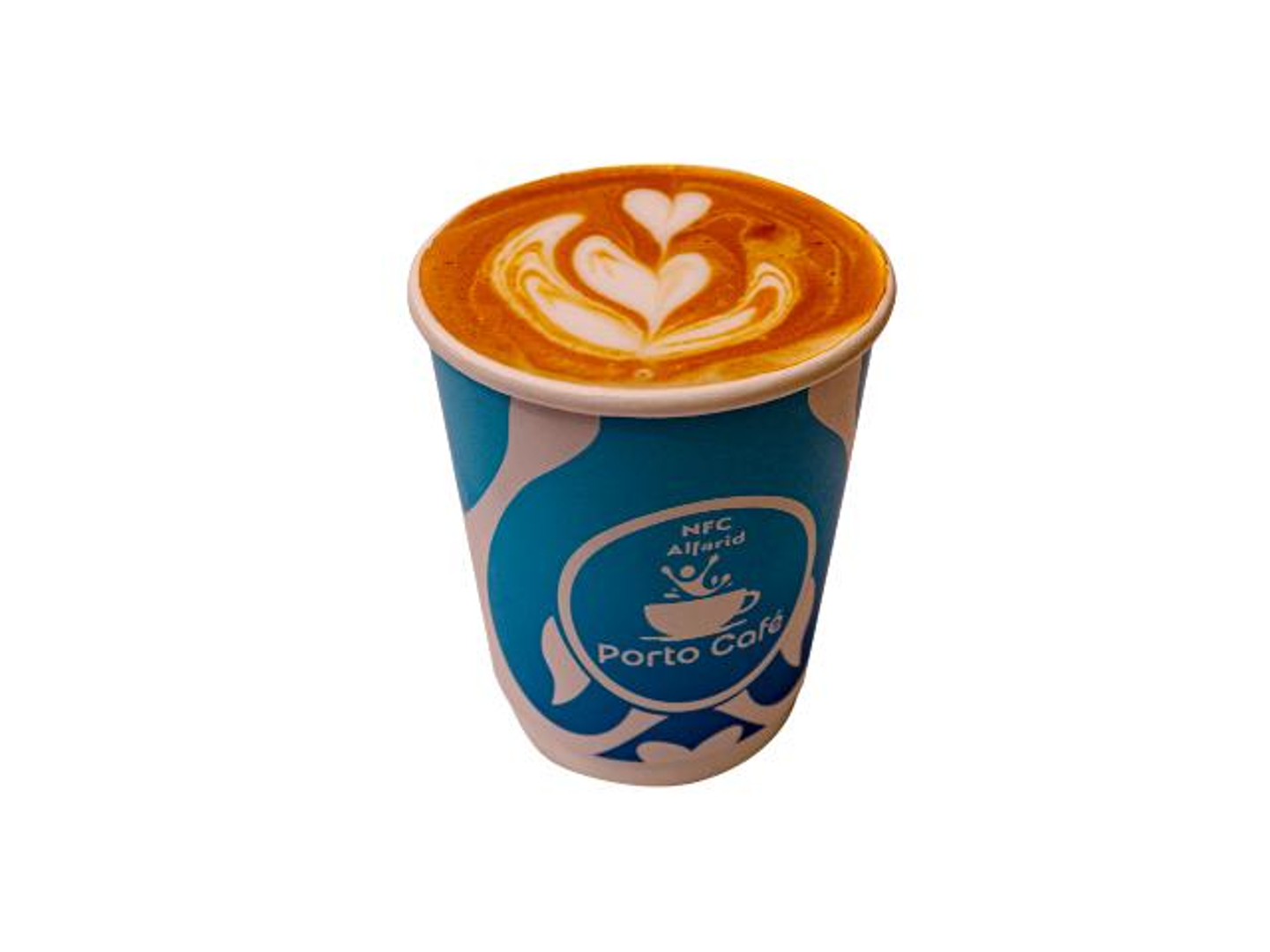 Flat White - Large