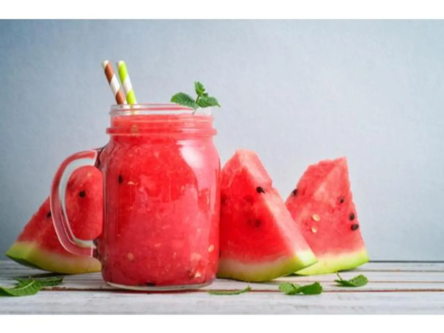 Watermelon Slush