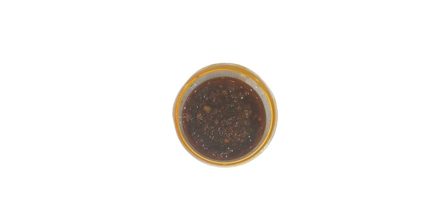 Sambal Sauce