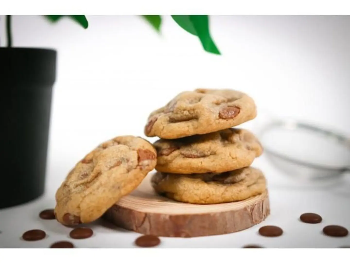 Cookie Box5 Pieces