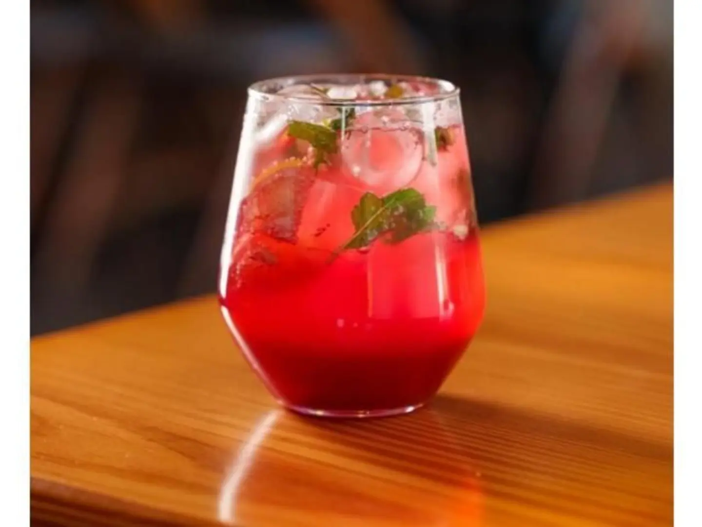 موهيتو ميكس نكهه السفن اب