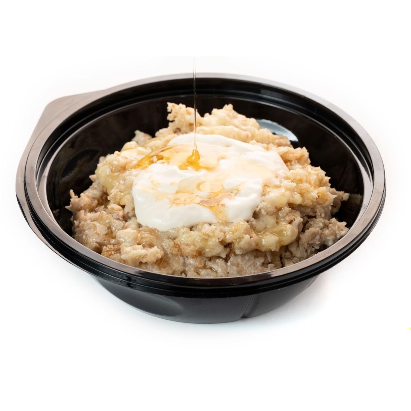 Cream And Honey Masoub