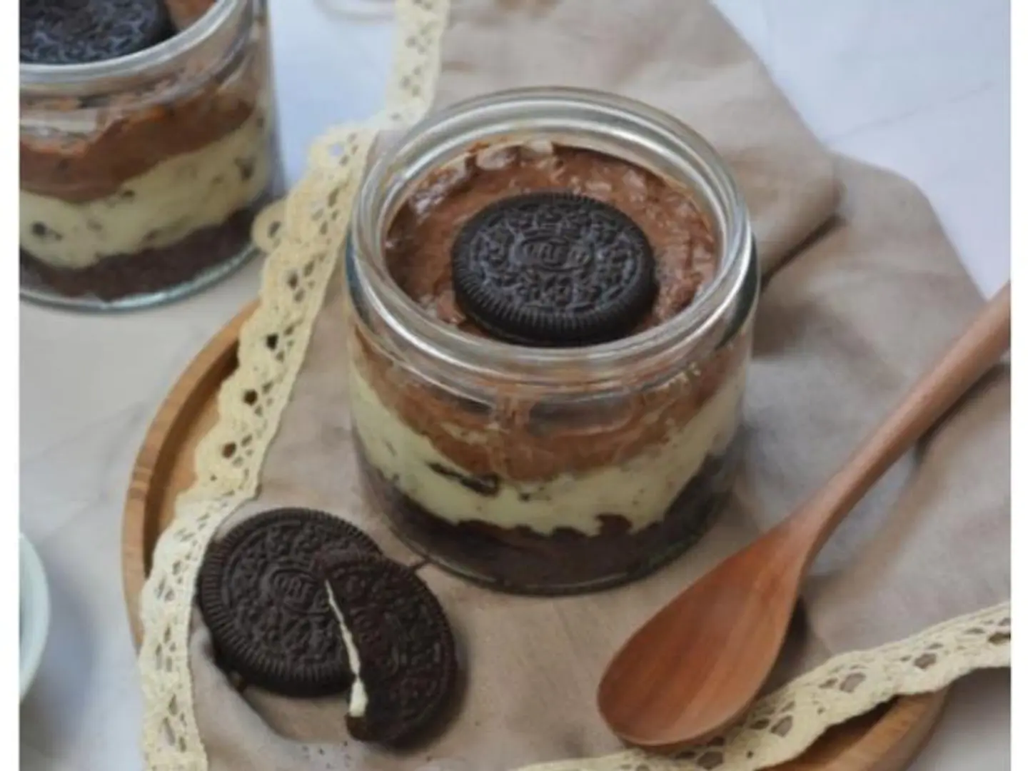 Dessert