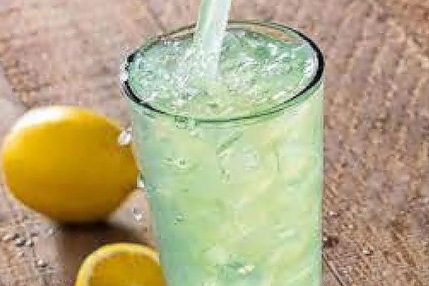 الليمون الكلاسيكي