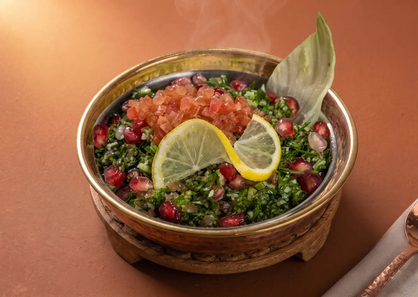 Tabbouleh