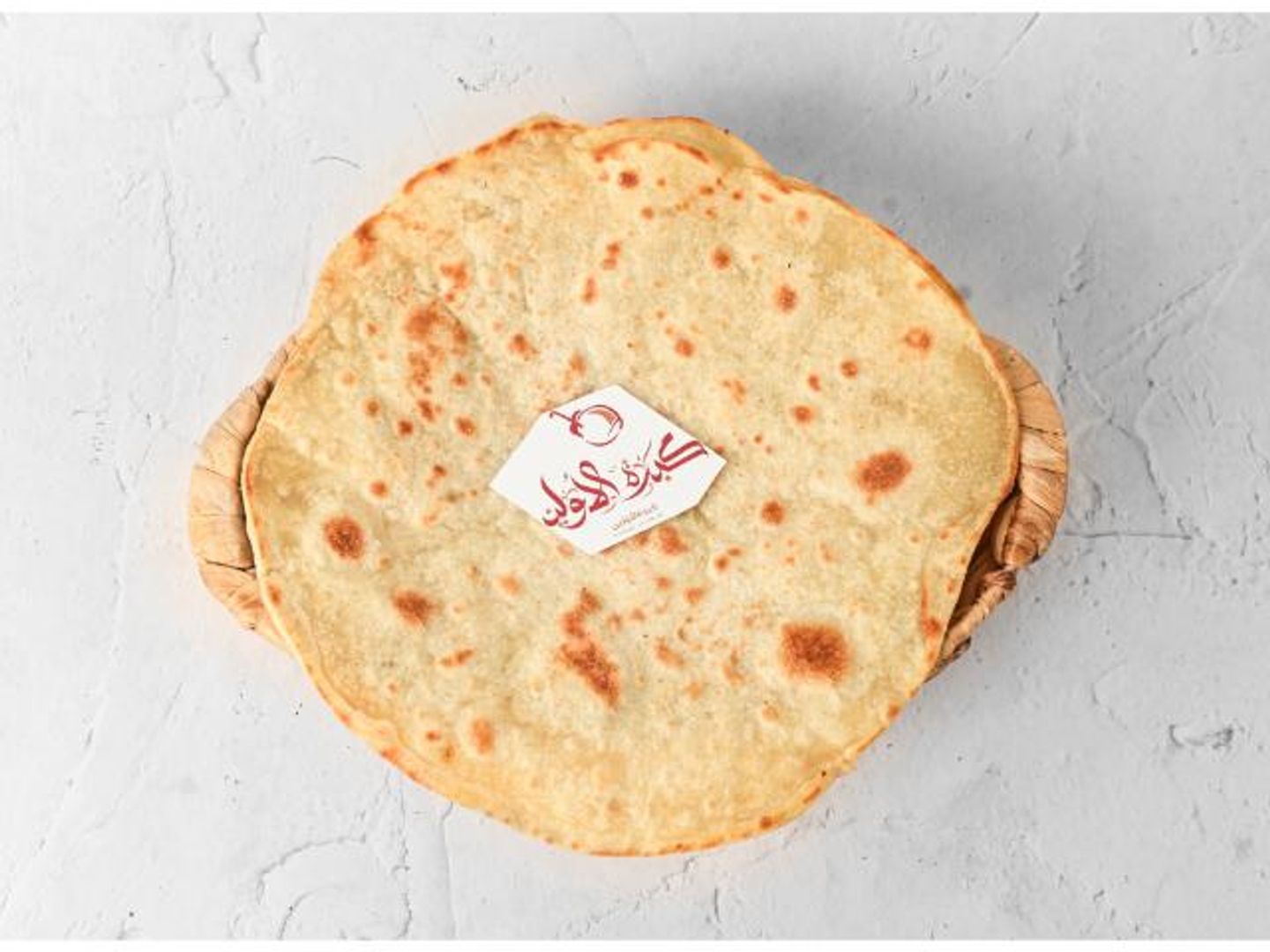 Adani Bread