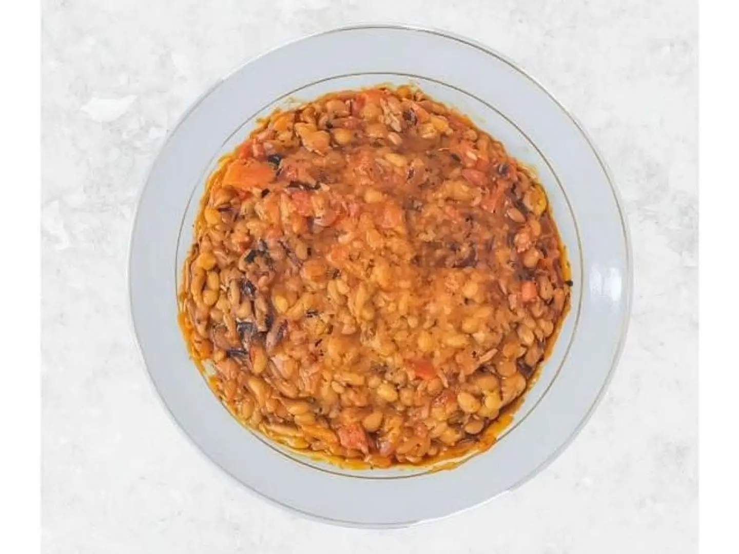 فاصوليا رطب