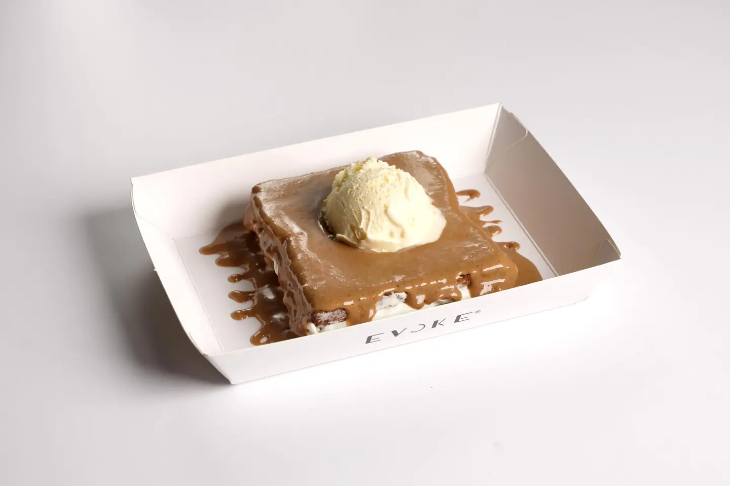 فرنش توست بيكان