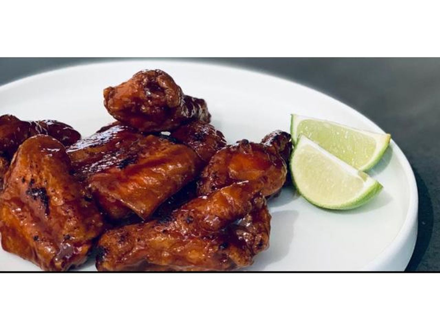 Salted Caramel Chicken Win