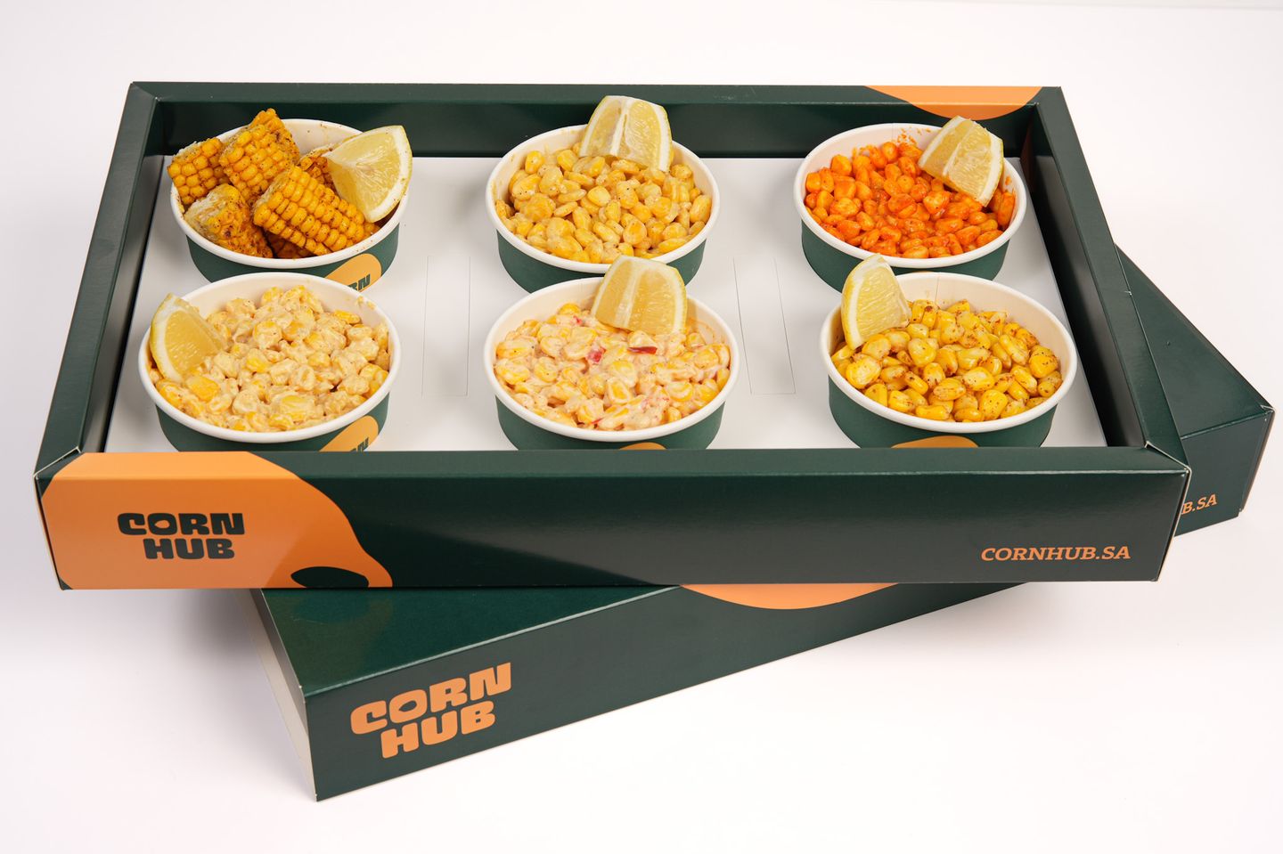 Box Mix