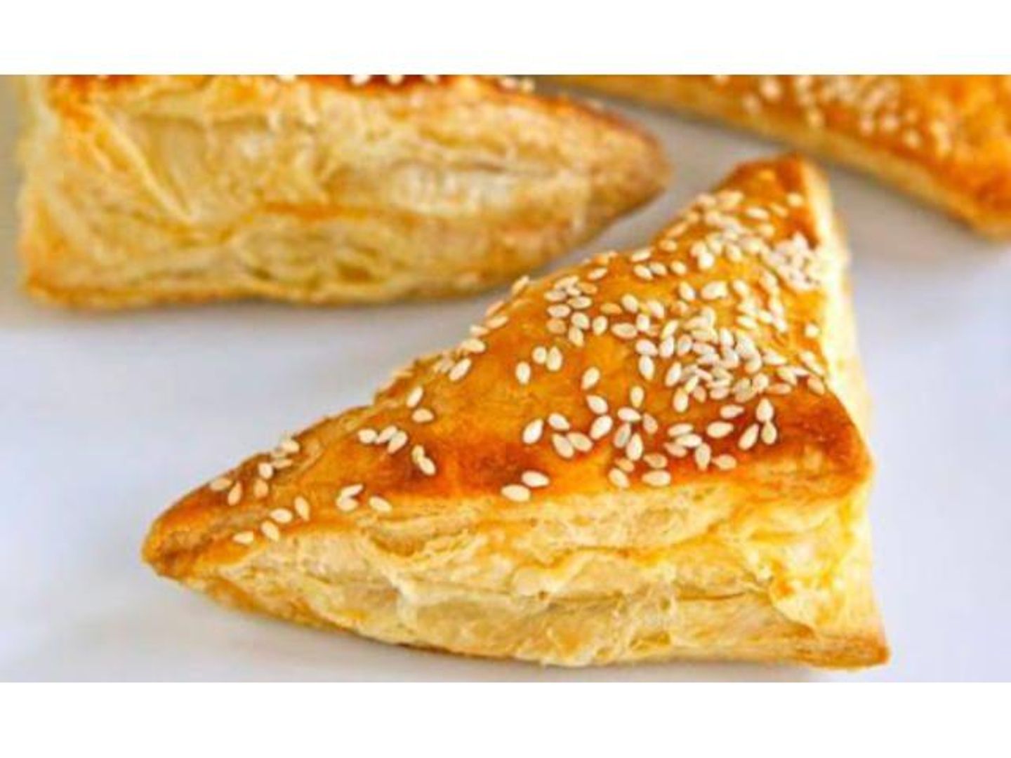 Cheese With Honey