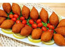 كبة 5 حبات