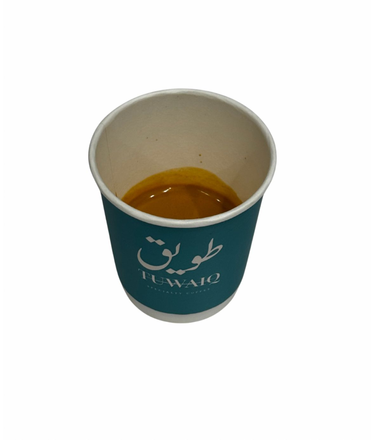 اسبريسو - اسبريسو سنقل