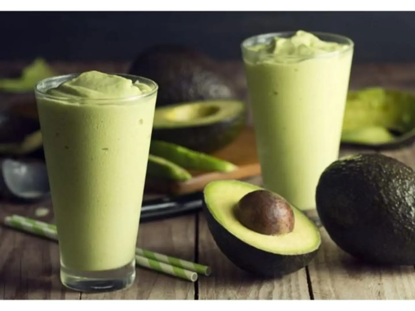 Avocado Shake