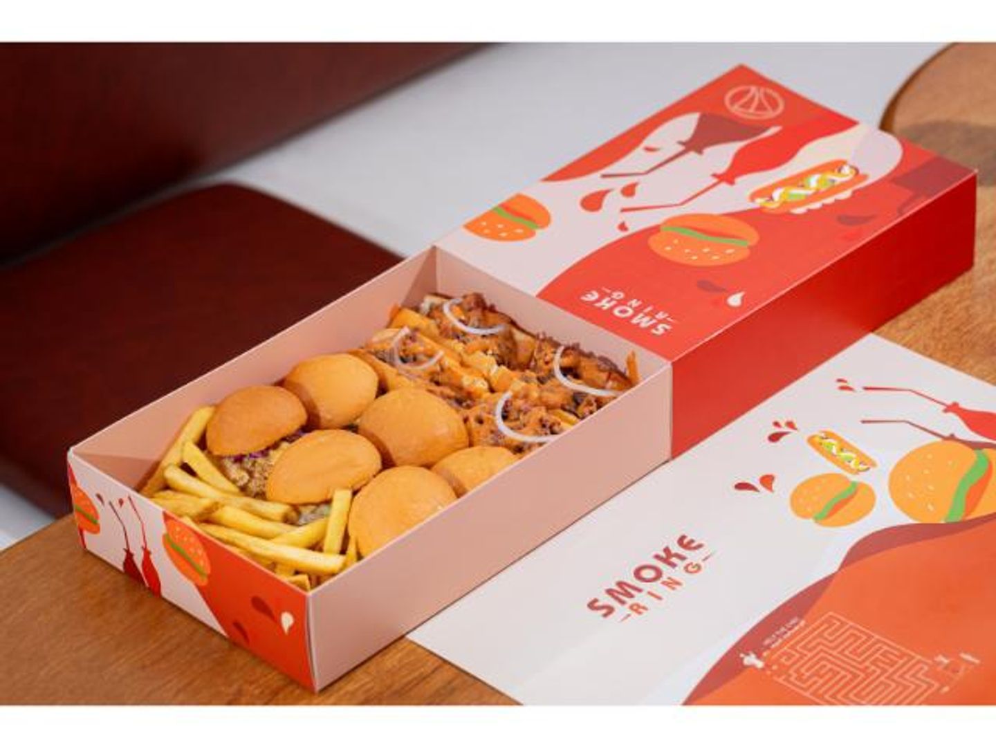 Mix Box