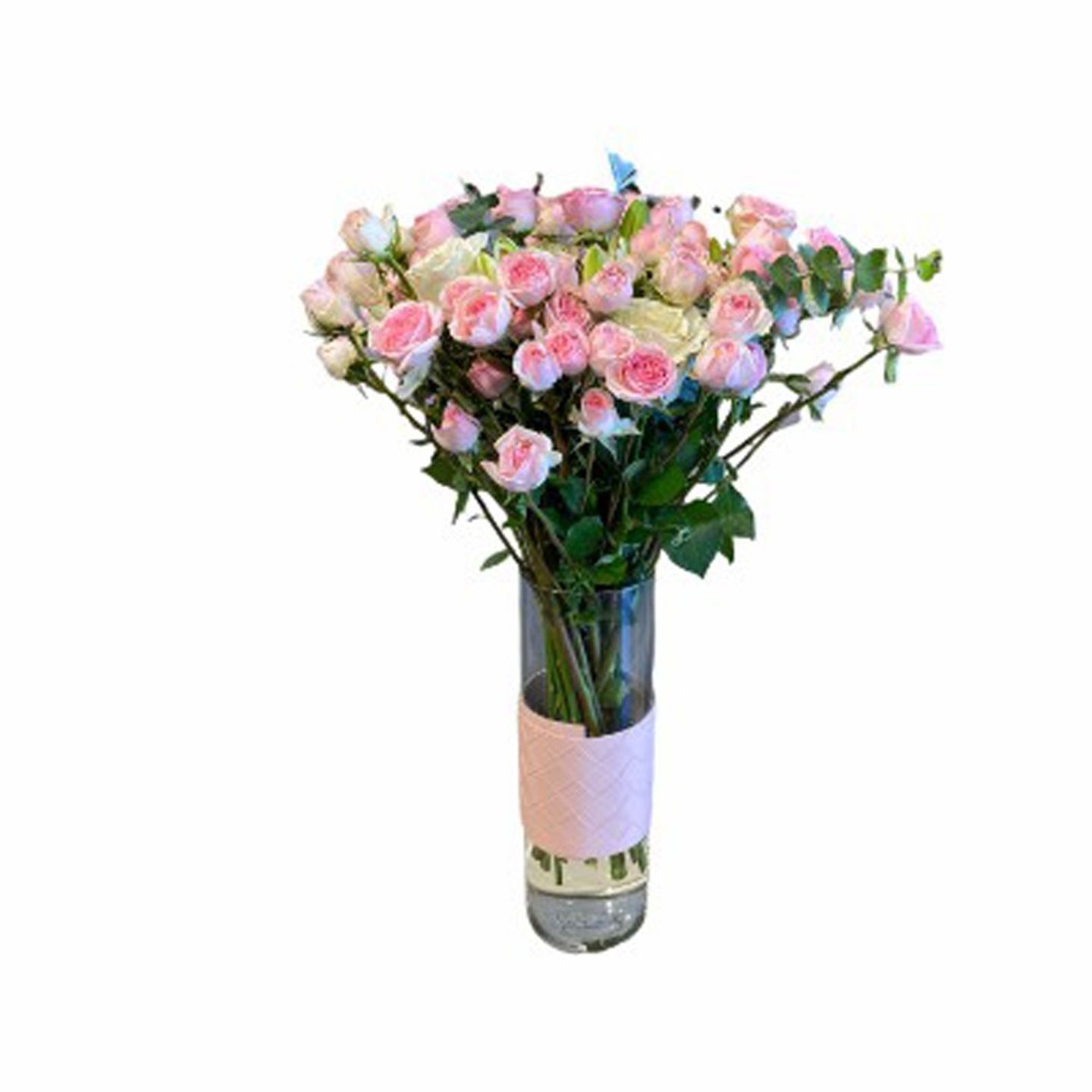 Elegance Vase