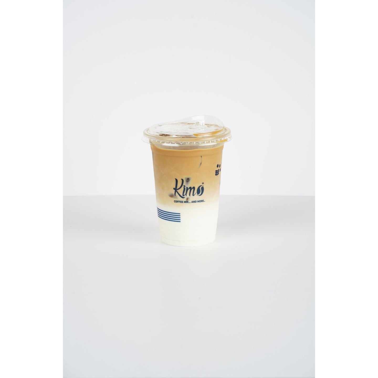 Iced Latte14oz