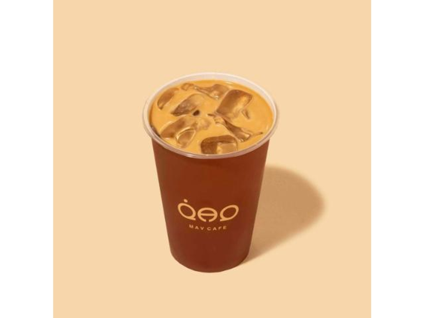 Iced Americano