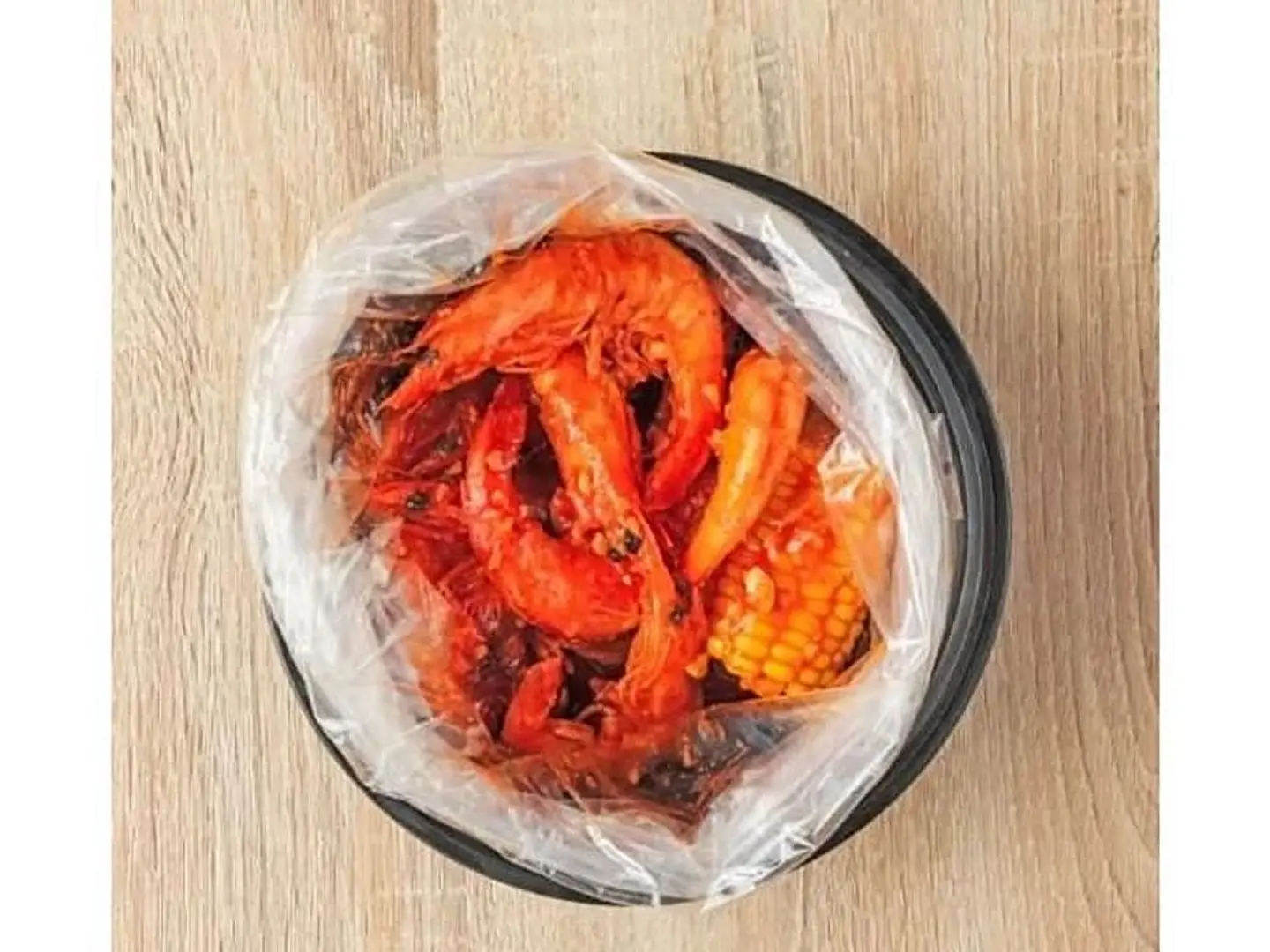 Cajun Bag