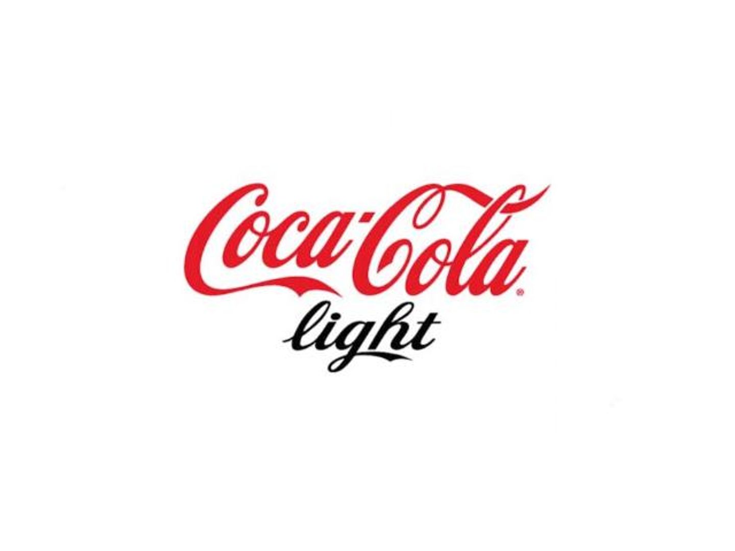 كوكاكولا لايت
