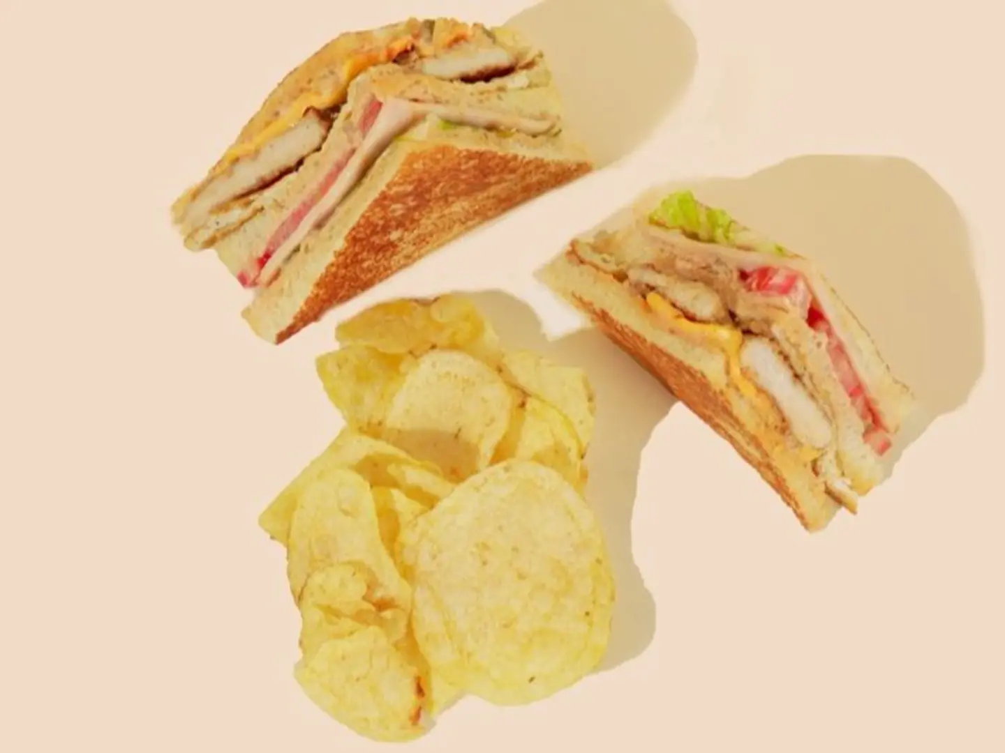 Club Sandwich